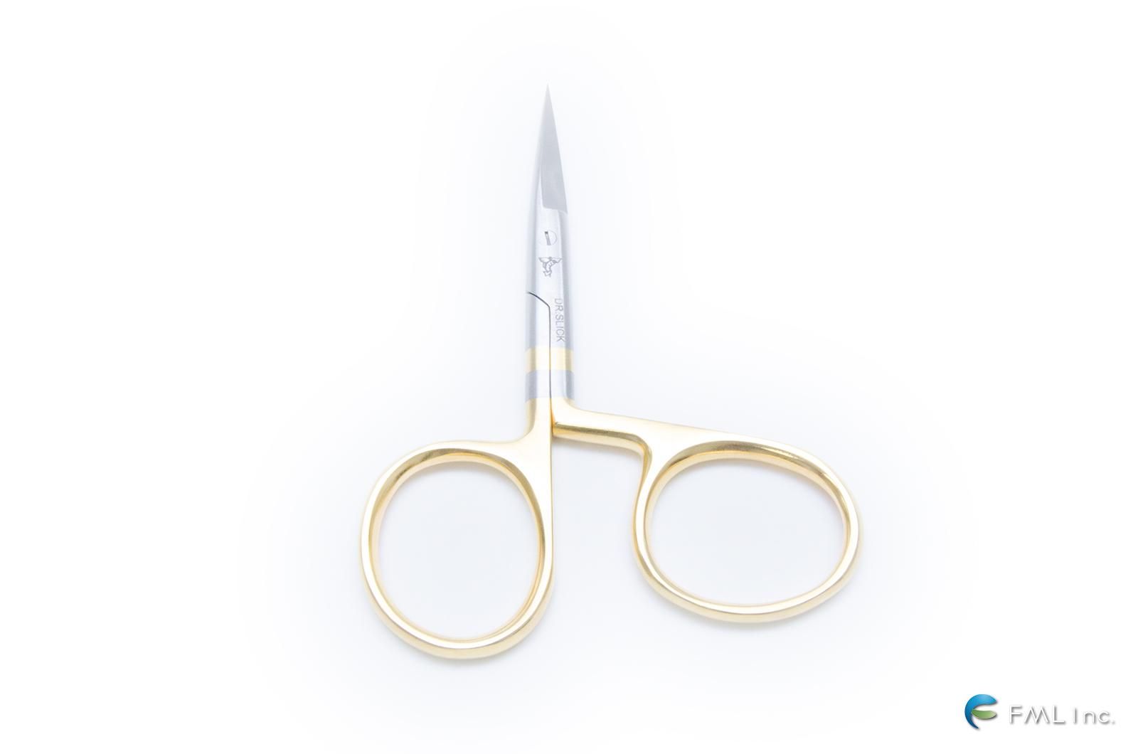 <img class='new_mark_img1' src='https://img.shop-pro.jp/img/new/icons57.gif' style='border:none;display:inline;margin:0px;padding:0px;width:auto;' />DR. SLICK Twisted Loop Scissors 4inch (SAP4GTW)