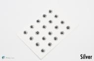 HARELINE DUBBIN Adhesive Holographic Eyes (83D.32D)
