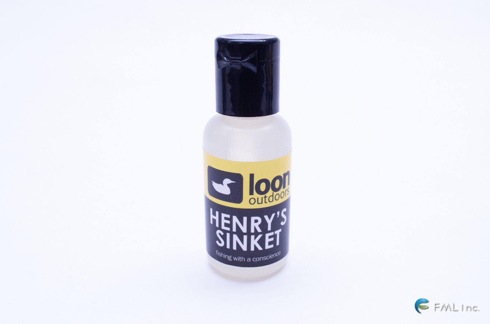 Sinkant Loon Henry's Sinket