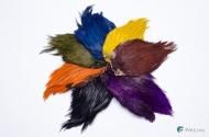 <img class='new_mark_img1' src='https://img.shop-pro.jp/img/new/icons57.gif' style='border:none;display:inline;margin:0px;padding:0px;width:auto;' />EUMER Indian Cock Neck Cape Hackle (125700-125770)