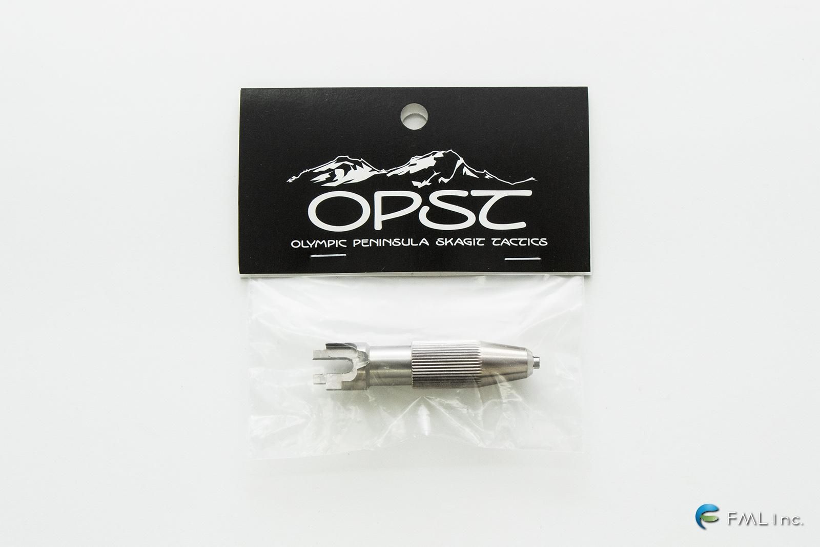OPST Shank Chuck (CHUCK) - FML FISHING ONLINE SHOP