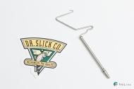 <img class='new_mark_img1' src='https://img.shop-pro.jp/img/new/icons57.gif' style='border:none;display:inline;margin:0px;padding:0px;width:auto;' />DR. SLICK Stainless Steel Whip Finisher (WF4-ST)
