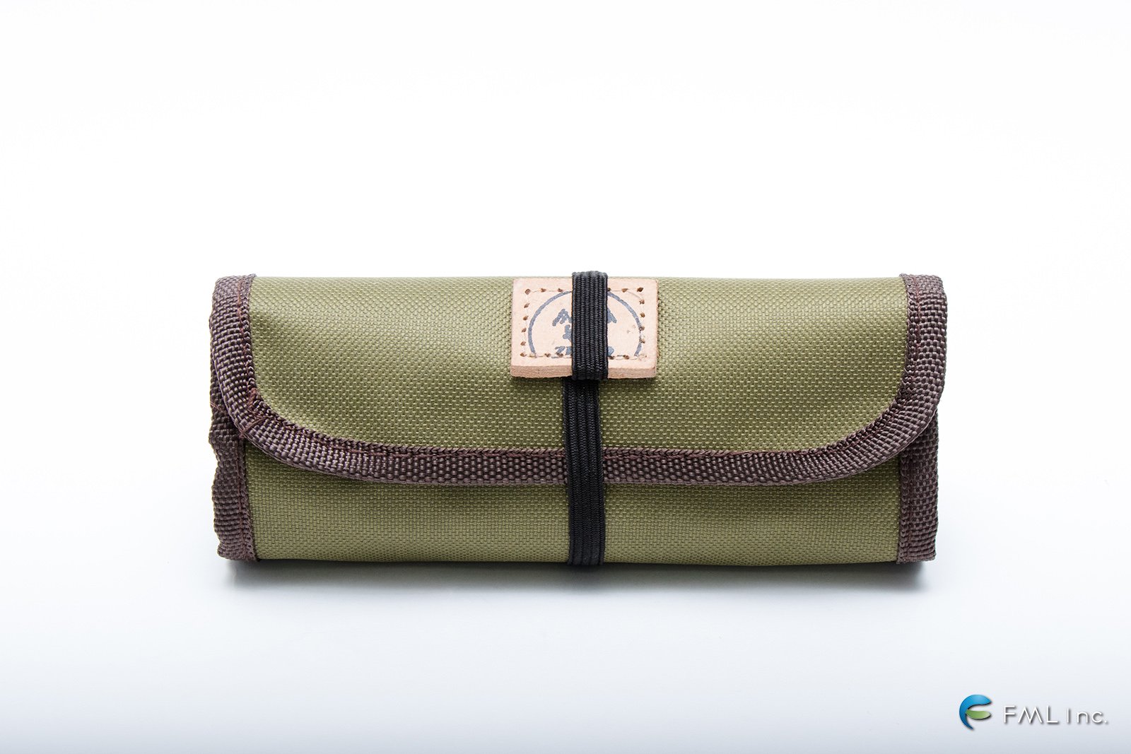 <img class='new_mark_img1' src='https://img.shop-pro.jp/img/new/icons57.gif' style='border:none;display:inline;margin:0px;padding:0px;width:auto;' />HARELINE DUBBIN Roll Up Tying Tool Pouch (T2079)