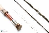 <img class='new_mark_img1' src='https://img.shop-pro.jp/img/new/icons57.gif' style='border:none;display:inline;margin:0px;padding:0px;width:auto;' />Beulah Platinum Single Hand Rod 3wt 10'0