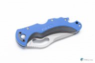 <img class='new_mark_img1' src='https://img.shop-pro.jp/img/new/icons57.gif' style='border:none;display:inline;margin:0px;padding:0px;width:auto;' />NRS Voss Knife Blue (47309)