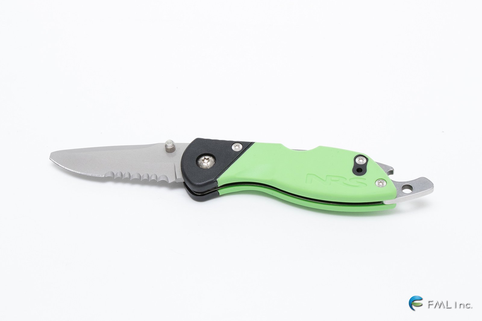 <img class='new_mark_img1' src='https://img.shop-pro.jp/img/new/icons57.gif' style='border:none;display:inline;margin:0px;padding:0px;width:auto;' />NRS Green Knife Green/Black (47308)