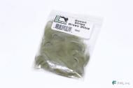 <img class='new_mark_img1' src='https://img.shop-pro.jp/img/new/icons5.gif' style='border:none;display:inline;margin:0px;padding:0px;width:auto;' />HARELINE DUBBIN Rabbit Strips - Green Olive (RS49)
