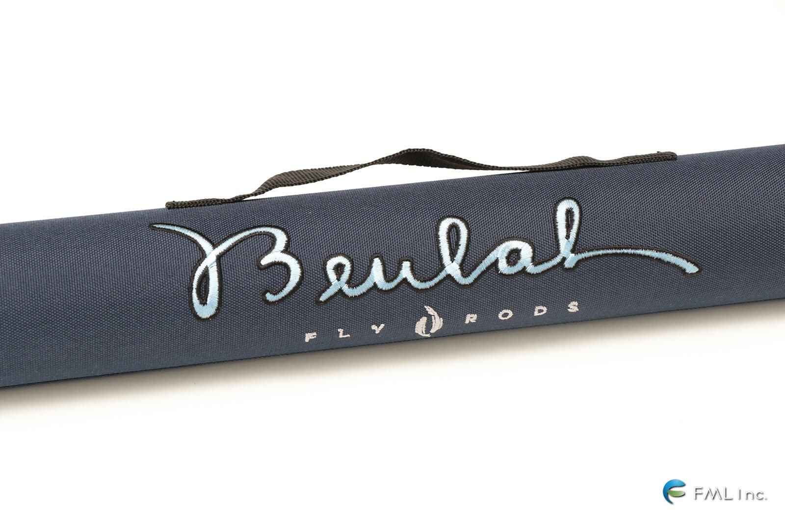 G2 PLATINUM SINGLE HAND 8'8