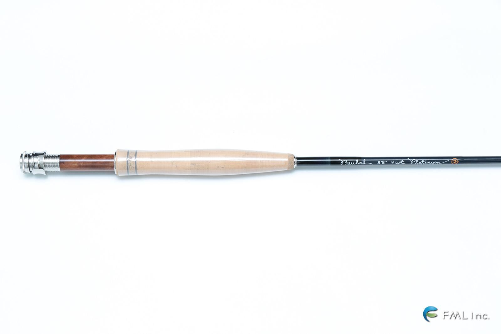 G2 PLATINUM SINGLE HAND 8'8