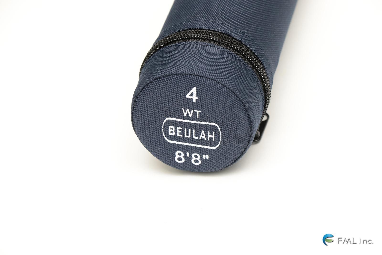 Beulah フライロッド 8'8\" 4wt Beulah フライロッド 8'8