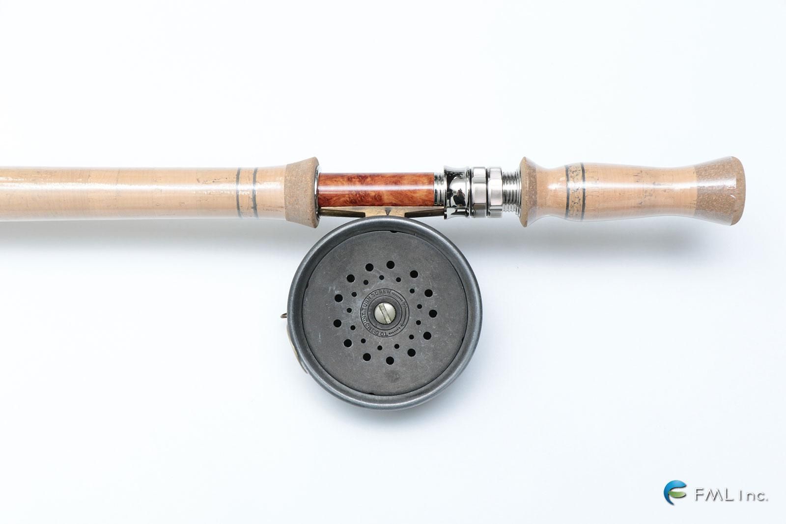 【美品】Beulah G2 PlatinumSwitch 10'8\" 5/6WT G2 Platinum Switch 10'8