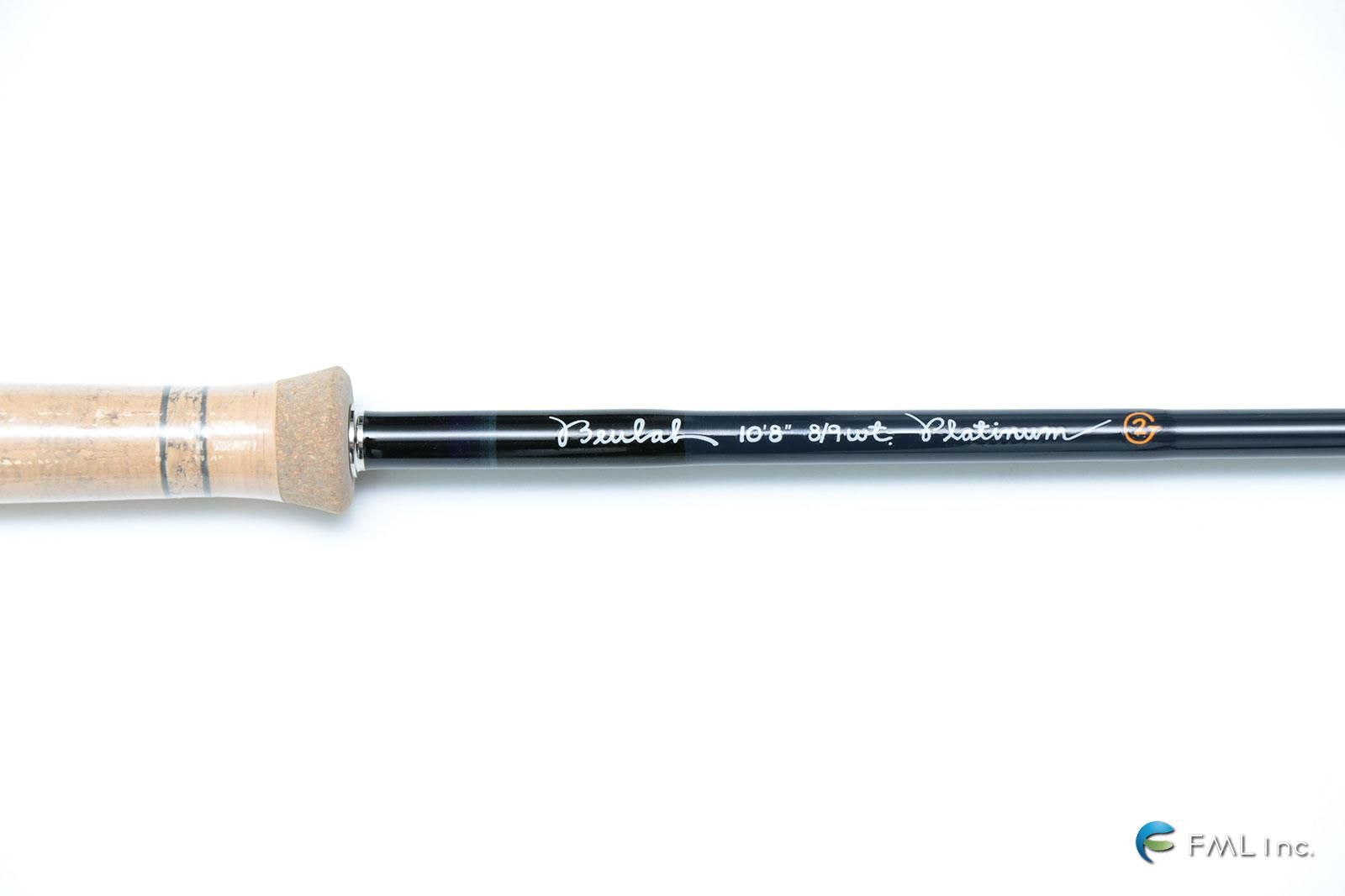 G2 PLATINUM SWITCH 10'8