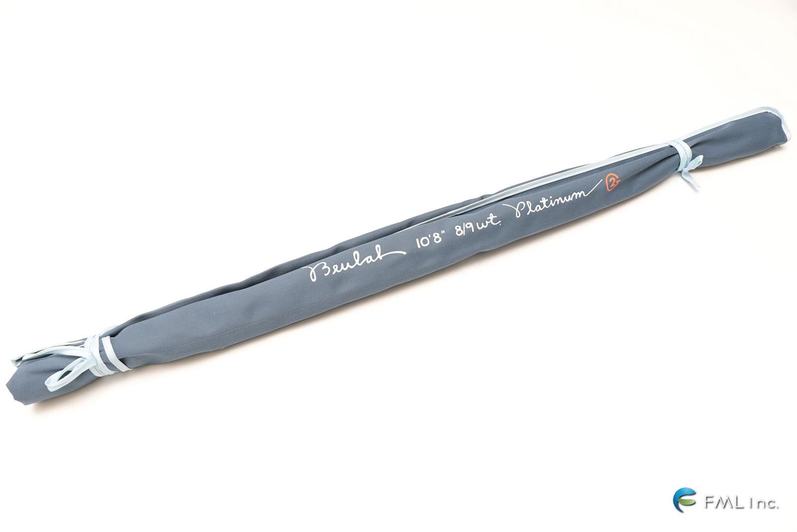 G2 PLATINUM SWITCH 10'8