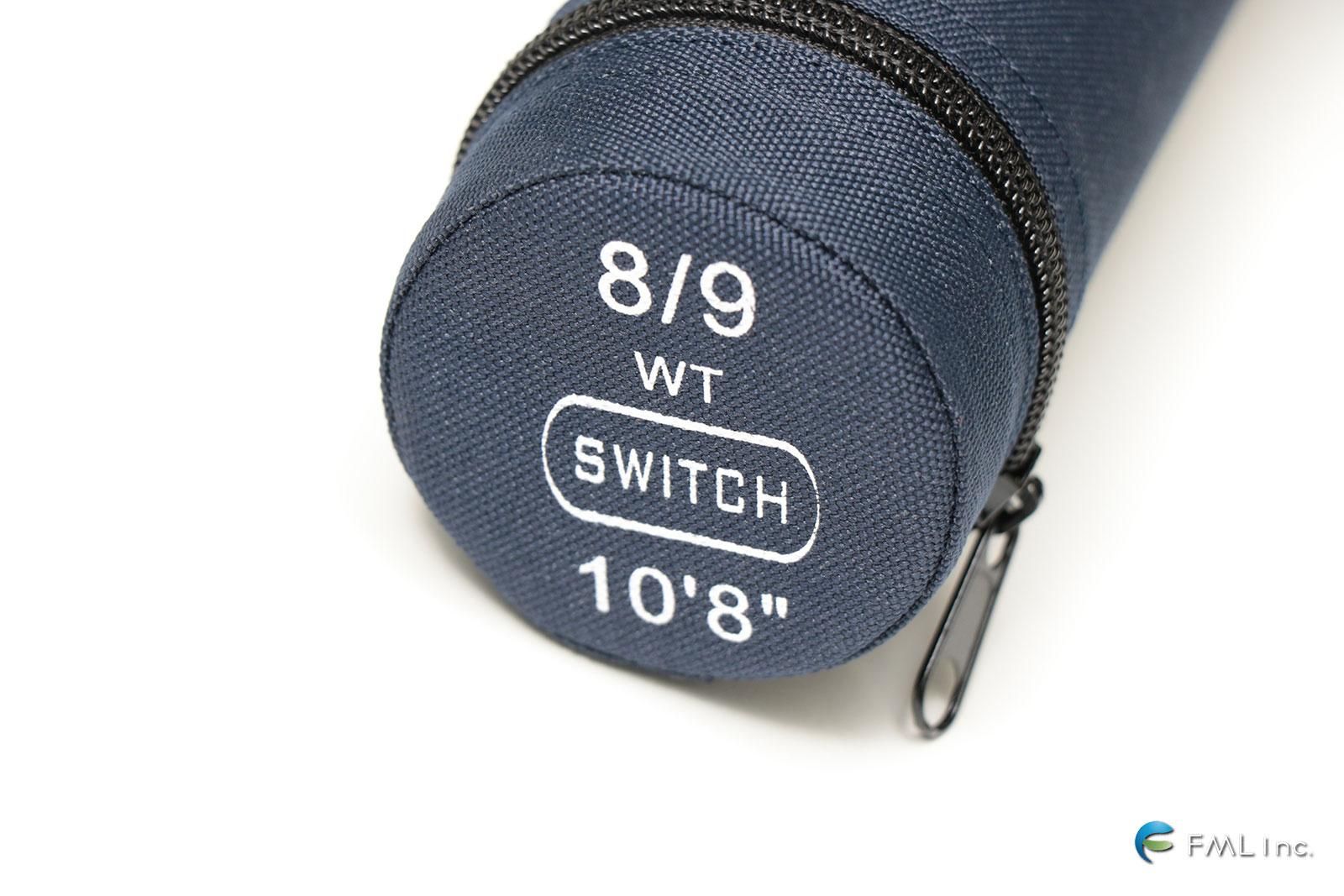 G2 PLATINUM SWITCH 10'8