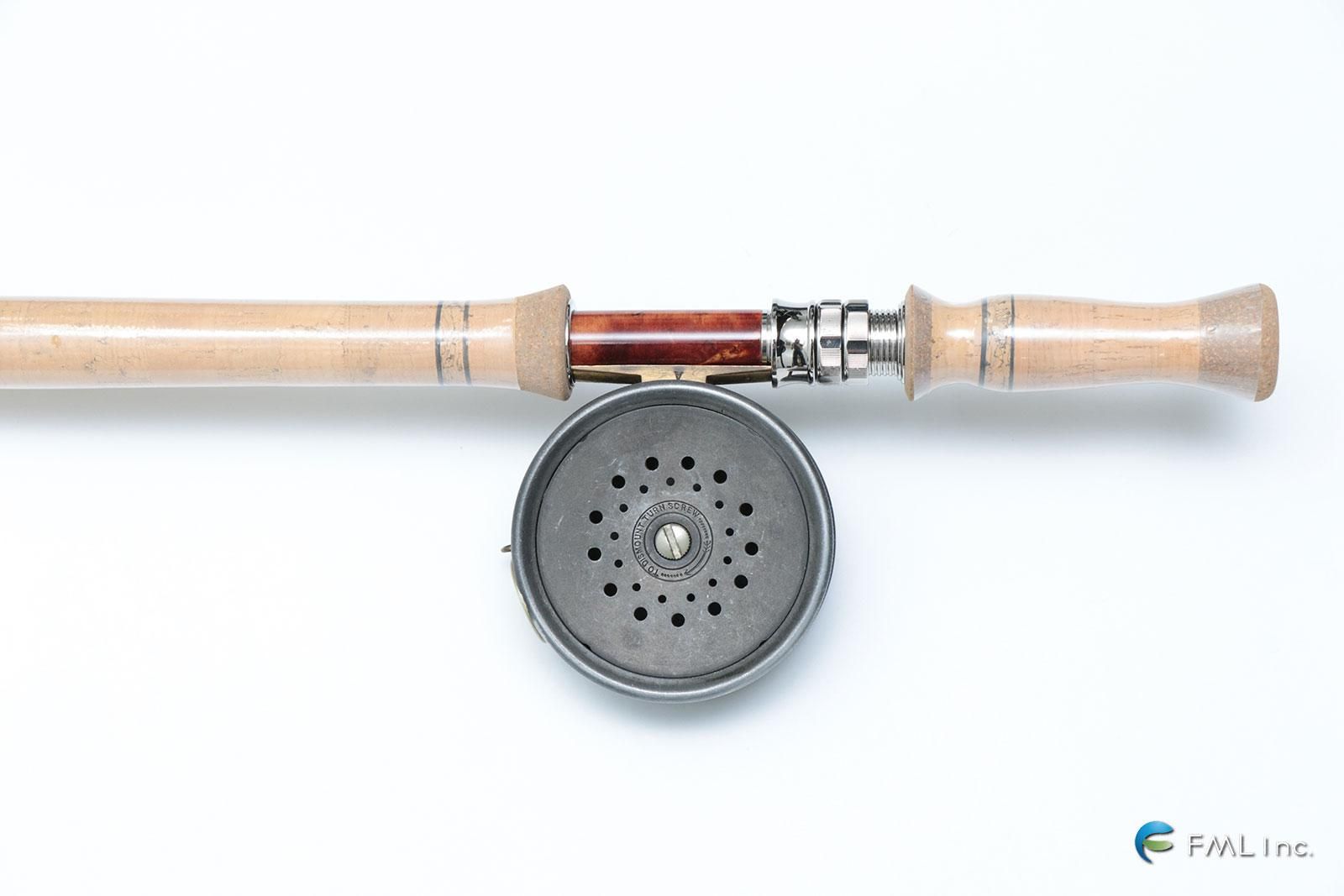 G2 PLATINUM SWITCH 10'8