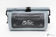 <img class='new_mark_img1' src='https://img.shop-pro.jp/img/new/icons57.gif' style='border:none;display:inline;margin:0px;padding:0px;width:auto;' />OPST Rainforest Waterproof Waist Pack Grey-Black Tow-tone(PACK-GB)