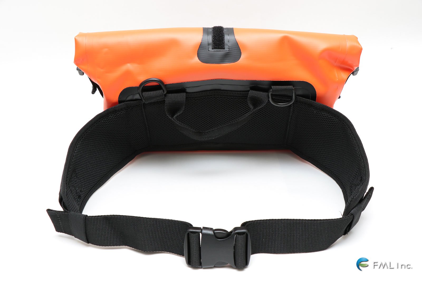 Opst rainforest 2024 waterproof waist pack