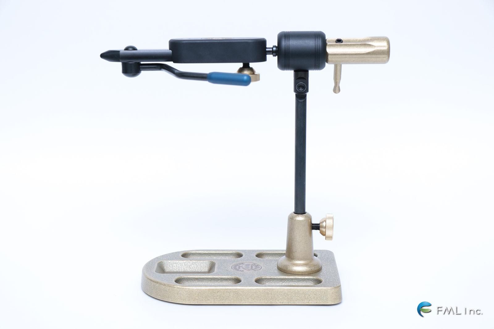<img class='new_mark_img1' src='https://img.shop-pro.jp/img/new/icons57.gif' style='border:none;display:inline;margin:0px;padding:0px;width:auto;' />Regal Revolution with Traditional Jaw and Bronze Pocket Base(R20010P)