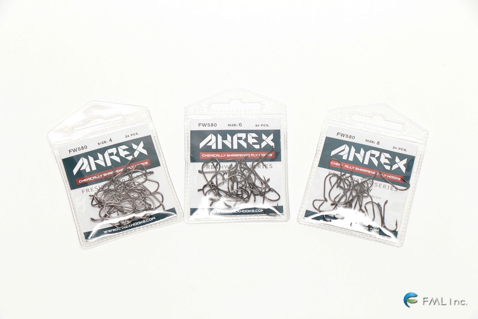 <img class='new_mark_img1' src='https://img.shop-pro.jp/img/new/icons5.gif' style='border:none;display:inline;margin:0px;padding:0px;width:auto;' />Ahrex Fw 580 Wet Fly Hook Barbed (AFW580)