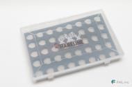 <img class='new_mark_img1' src='https://img.shop-pro.jp/img/new/icons5.gif' style='border:none;display:inline;margin:0px;padding:0px;width:auto;' />HARELINE DUBBIN  Fly Tyers Thread / Spool Stash Box (STASH4)