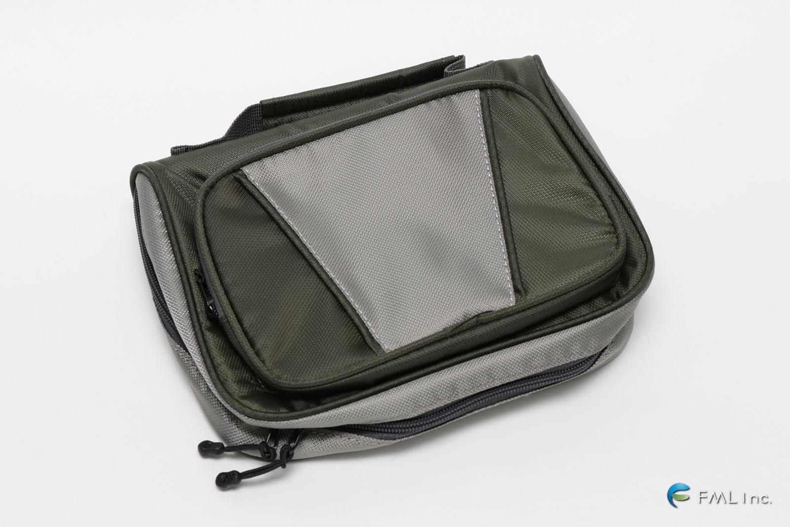 <img class='new_mark_img1' src='https://img.shop-pro.jp/img/new/icons57.gif' style='border:none;display:inline;margin:0px;padding:0px;width:auto;' />HARELINE DUBBIN  Essential Tying Material Bag (TMB)
