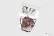 <img class='new_mark_img1' src='https://img.shop-pro.jp/img/new/icons57.gif' style='border:none;display:inline;margin:0px;padding:0px;width:auto;' />HARELINE DUBBIN Mini Flat Fly Braid - Chocolate Brown (FFB59)