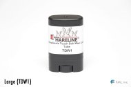 <img class='new_mark_img1' src='https://img.shop-pro.jp/img/new/icons57.gif' style='border:none;display:inline;margin:0px;padding:0px;width:auto;' />HARELINE DUBBIN  Hareline's Touch Dub Wax - Large (TDW1)