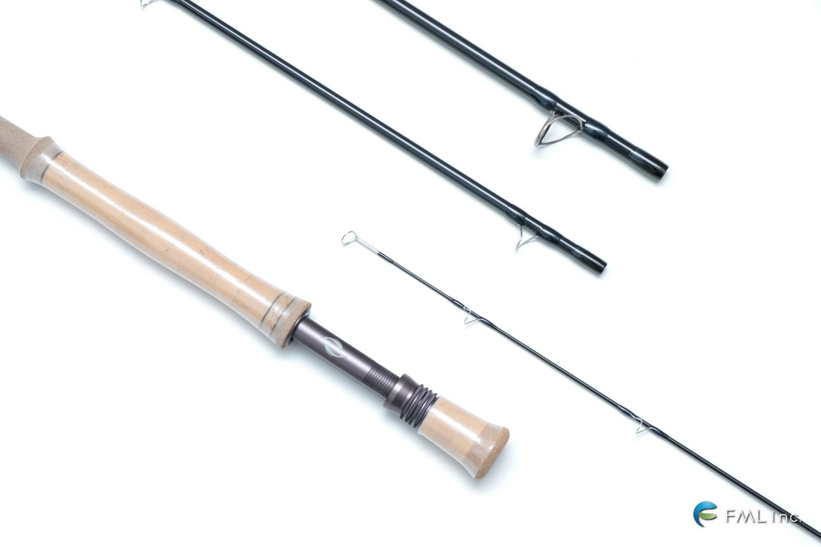 OPAL SINGLE HAND ROD 10WT 9’0″ G2 Opal Single Hand Rod 12wt 9'0