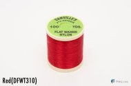 <img class='new_mark_img1' src='https://img.shop-pro.jp/img/new/icons57.gif' style='border:none;display:inline;margin:0px;padding:0px;width:auto;' />DANVILLE Flat Waxed Nylon Thread - Red(DFWT310)

	
