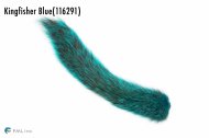 <img class='new_mark_img1' src='https://img.shop-pro.jp/img/new/icons57.gif' style='border:none;display:inline;margin:0px;padding:0px;width:auto;' />Eumer Nat Gray Squirrel Tail Dyed - Kingfisher Blue(116291)