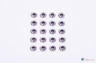 <img class='new_mark_img1' src='https://img.shop-pro.jp/img/new/icons57.gif' style='border:none;display:inline;margin:0px;padding:0px;width:auto;' />FISH SKULL Living Eyes - ICE  3.0 MM (3LE4)