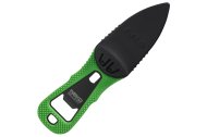 <img class='new_mark_img1' src='https://img.shop-pro.jp/img/new/icons57.gif' style='border:none;display:inline;margin:0px;padding:0px;width:auto;' />NRS Neko Blunt Knife ֥ȥʥ - Green(47310.01.101)
