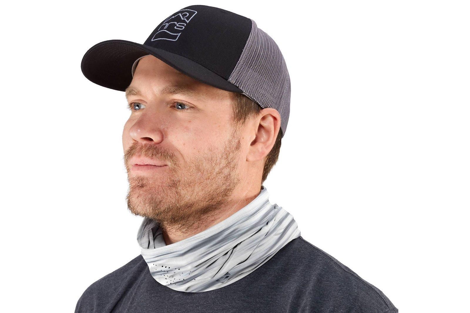 NRS H2Ozone Neck Gaiter ネックゲイター - SkyCamo(10405.03