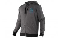 <img class='new_mark_img1' src='https://img.shop-pro.jp/img/new/icons57.gif' style='border:none;display:inline;margin:0px;padding:0px;width:auto;' />NRS Men's Badge Hoodie Charcoal - L(10015.01.102)