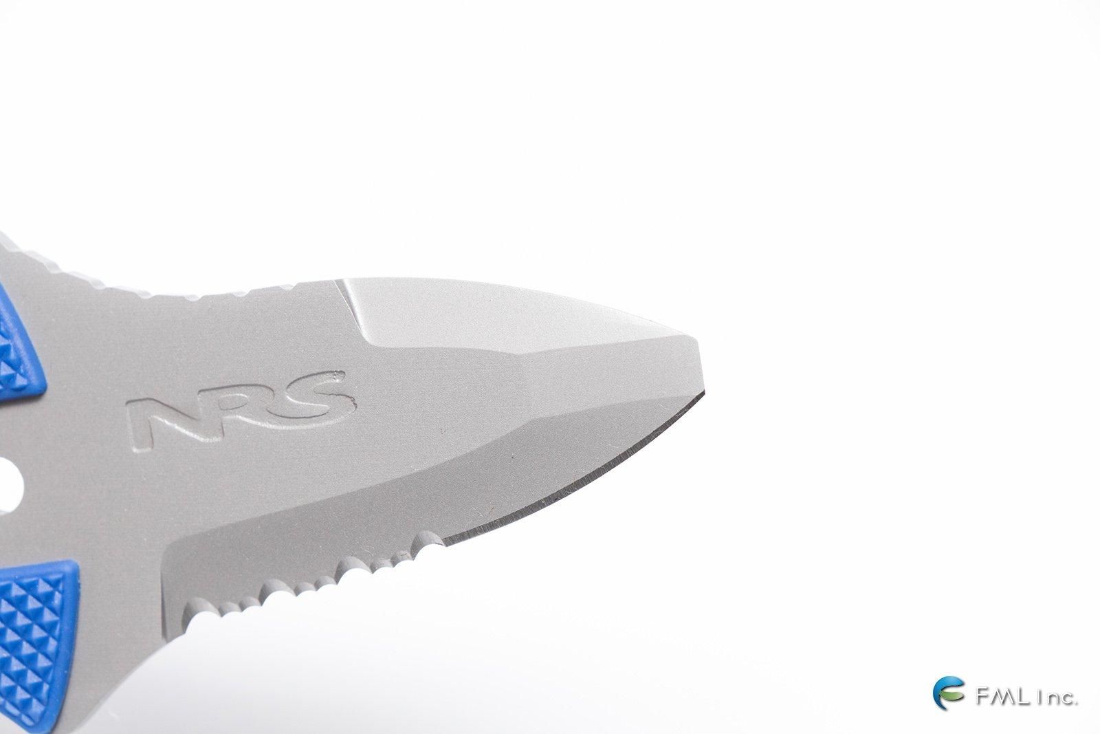 美品アストラル グリーンジャケット【NRS Co-Pilot ナイフ 2.0付】 NRS 2024 Co-Pilot Knife | Safety Knife : Amazon.ca: Tools