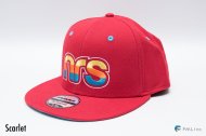 <img class='new_mark_img1' src='https://img.shop-pro.jp/img/new/icons57.gif' style='border:none;display:inline;margin:0px;padding:0px;width:auto;' />NRS Gradient Hat - Scarlet  L/XL(12508.01.101)