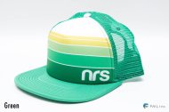 <img class='new_mark_img1' src='https://img.shop-pro.jp/img/new/icons57.gif' style='border:none;display:inline;margin:0px;padding:0px;width:auto;' />NRS Horizon Line Hat - Green(12506.01.100)