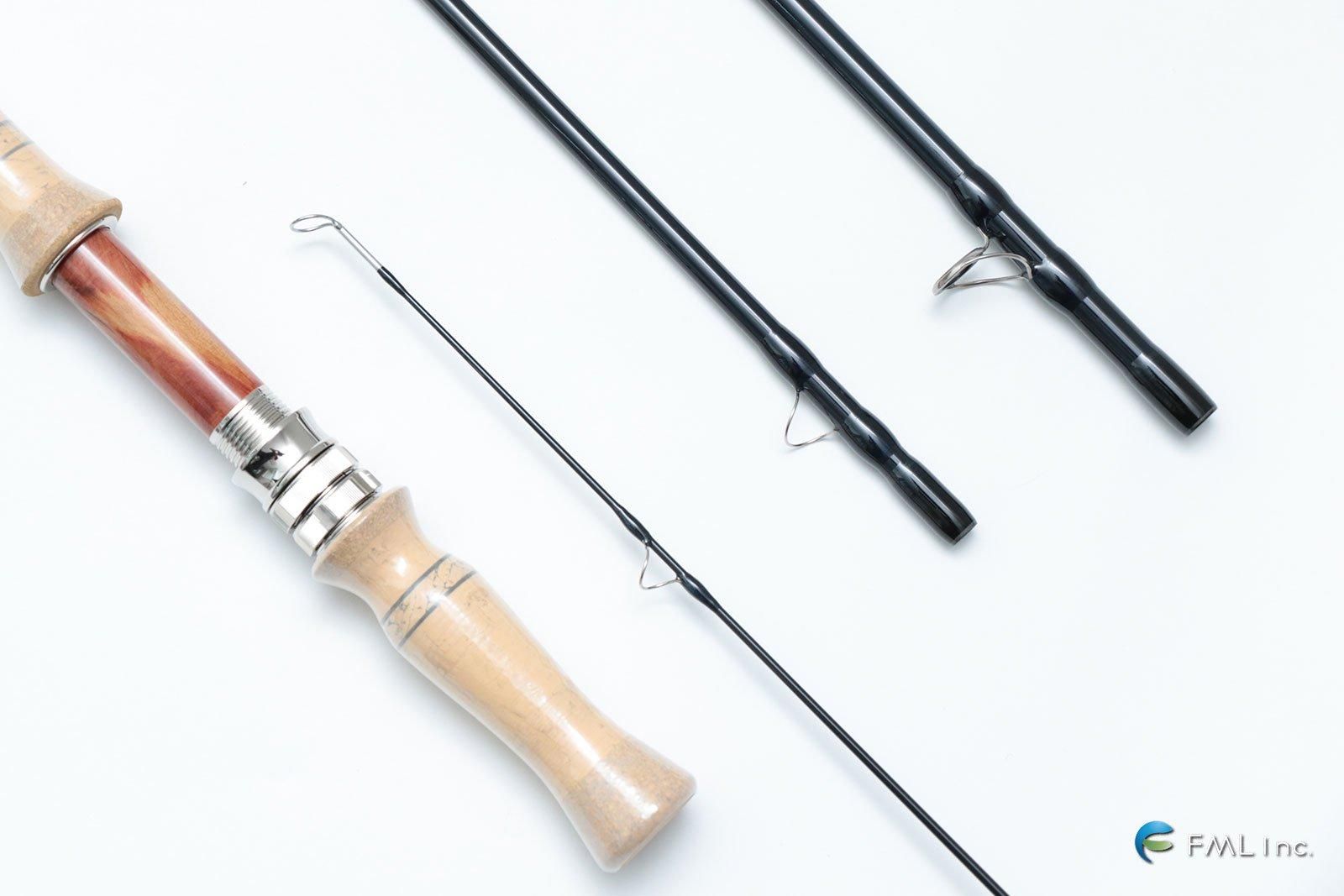 G2 PLATINUM SPEY ROD 12'0