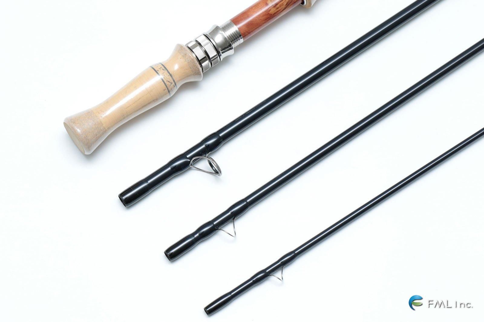 G2 PLATINUM SPEY ROD 12'0 G2 PLATINUM SPEY ROD 12'0