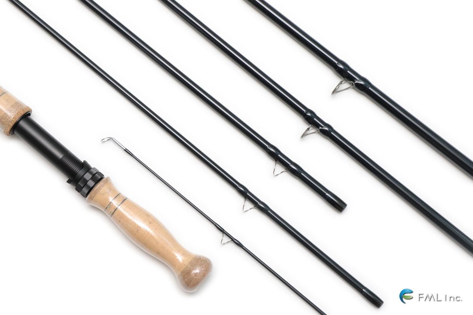 <img class='new_mark_img1' src='https://img.shop-pro.jp/img/new/icons5.gif' style='border:none;display:inline;margin:0px;padding:0px;width:auto;' />G2 PLATINUM SPEY ROD 14'8