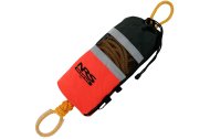 NRS NFPA Rope Rescue Throw Bag 75' Orange (45103)