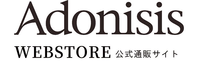 Adonisis WEB STORE Υȡåɥ˥  ȥ