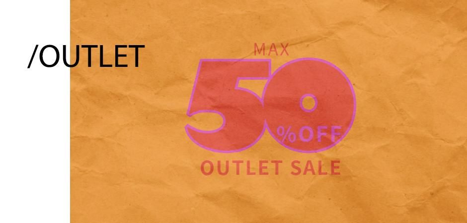 OUTLET