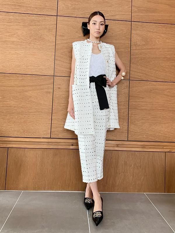 Adonisis】AC2308_グログランリボンベルト