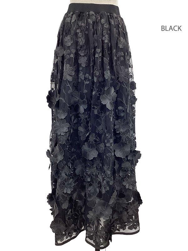 ≪通常販売≫front tuck lace blouse（フロントタックレース