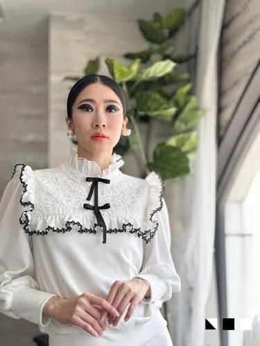 新品未使用です〜アドニシスAdonisisのリボンパーカー♡ Adonisis - Adonisis WEB STORE 公式通販サイト｜アドニシス