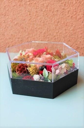 プリザーブドフラワー 通販