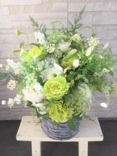 お供え花 大阪 6,600円