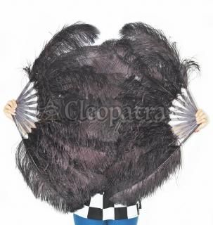 ペアコーヒー単層ベリーダンスやバーレスク道具豪華なフェザーファングッズ販売22