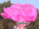 ベリーダンスsilkveilシルクベールpinkステージ道具グッズ激安ショップ 15